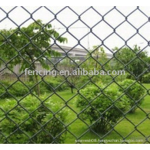 Chain Link Fence Netting